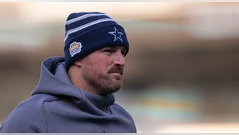 Cowboys legend Jason Witten thinks Odell Beckham Jr. signing would be 'icing on the cake' for Dallas