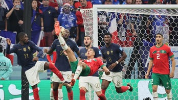 Why the Canada vs Morocco draw at +245 is the best World Cup round of 16 bet you can make today