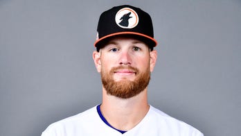 Rays acquire pitcher Jeff Belge who found success despite serious eye injury