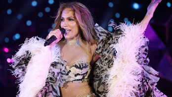 Jennifer Lopez says goodbye to 2022 with a nude snapshot to promote new JLo Body products