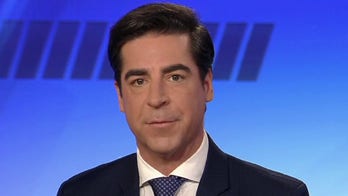 Jesse Watters on Twitter Files: This is the biggest scandal that I've ever lived through