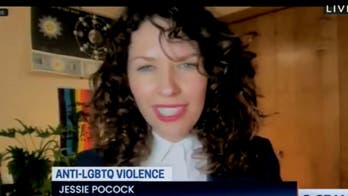 LGBT advocate claims in House hearing ‘detransitioning’ is not ‘a real thing’