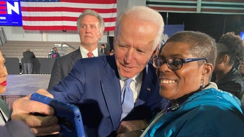 Democrats meet to act on Biden proposal to upend party’s 2024 presidential nominating calendar