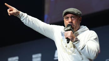 UFC's Joe Rogan urges The Rock to 'come clean' about physique