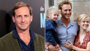 ‘Yellowstone’ actor Josh Lucas on possibility of a 'Sweet Home Alabama' sequel: 'I'll be there tomorrow'