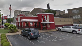 Missouri KFC customer shoots employee over corn outage
