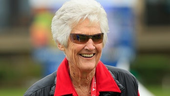 Kathy Whitworth, legendary LPGA golfer, 'passed suddenly' at 83, family says