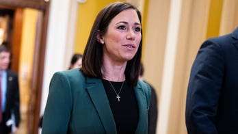 ‘TAKE OUR NATION BACK’: Rising GOP star Katie Britt has a game plan for Republicans to rebound in 2024