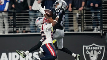 Raiders' last-minute touchdown before Patriots' disastrous end draws ire toward officiating