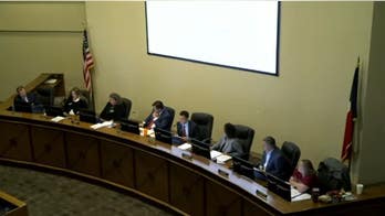 Texas school district approves policy allowing some employees to be armed