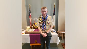 Ken DeLand: Pastor recalls missing American student as Eagle Scout, hopeful for return from 'adventure' abroad