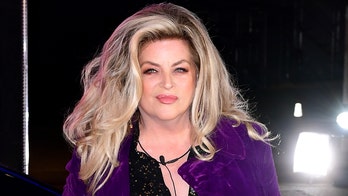 Kirstie Alley remembered by Church of Scientology as 'beloved member' and 'champion for drug rehabilitation'