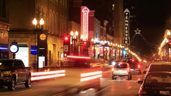 Pastor leading protest against 'all-ages' Christmas drag show in TN warns of rising anti-Christian sentiment