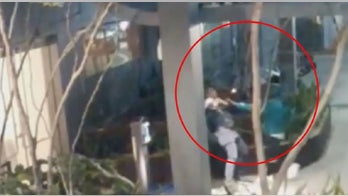 LAPD arrested 122 people in connection with follow-home robberies in past year