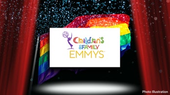 First Emmys for children heavily focuses on LGBT content, 'woke' shows aimed at kids