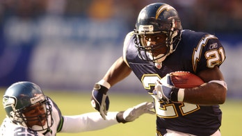 NFL great LaDainian Tomlinson defends officiating after week of controversies: 'It’s tough for the refs'