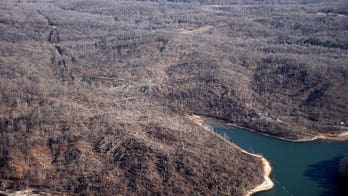 KY's Land Between the Lakes adds areas for archery deer hunting
