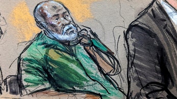 Lockerbie bombing suspect appears in US court