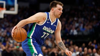 NBA players, past and present, react to Mavericks star Luka Doncic's record-breaking 60-point triple-double