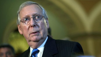 CPAC gives McConnell his lowest mark ever in its annual 'conservative ratings' for members of Congress