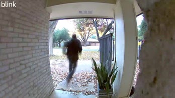 Texas man walks inside woman's home while homeowner is inside, steals wine and Gatorade