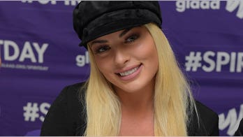 WWE releases Mandy Rose after 413-day championship run