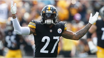 Steelers' Marcus Allen commits head-scratching penalty vs. Panthers