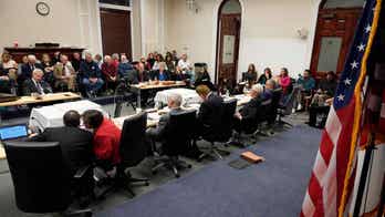 Massachusetts Gov. Charlie Baker withdraws pardon request for individuals involved in 1980s sex abuse case