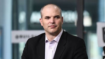 Journalist Matt Taibbi fires back at Democrats after threatening letter: 'Have they all gone mad?'