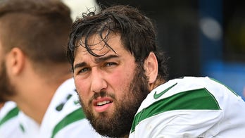 Jets' rookie Max Mitchell sidelined due to blood clots issue, father says