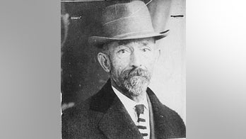 Meet the American who planted the first Christmas tree farm: New Jersey entrepreneur W. V. McGalliard