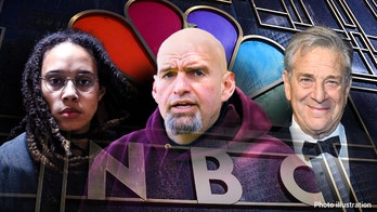 NBC News ends year with significant journalistic errors, controversies, from Paul Pelosi to Brittney Griner