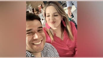 Body found in Mexico likely is missing Ohio architect who vanished with fiancée; DNA testing pending: report