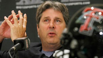 Mike Leach's death sparks condolences across college football: 'I will see you again someday coach'