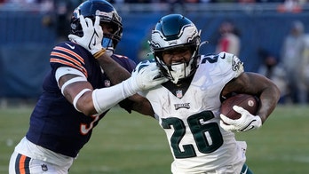 NFL power rankings: Playoff bound Eagles stay at the top, Bengals big win propels them forward