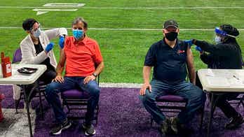 Less than 20% of Minnesota residents current on COVID-19 shots