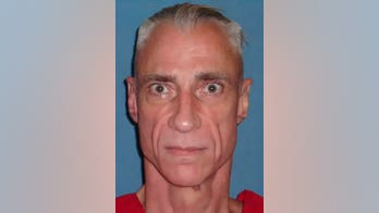 Mississippi set to execute man for killing 16-year-old girl