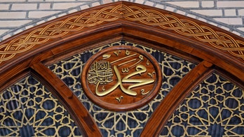 Muslim group demands Hamline University reinstate professor fired for showing image of Muhammad