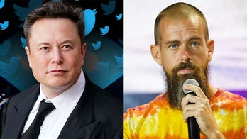 Elon Musk tells Jack Dorsey 'important' Twitter files were 'hidden' from bosses, suggests some were 'deleted'