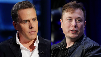 Elon Musk says he'll reveal 'what really happened' with Twitter suppression of Hunter Biden story on Friday