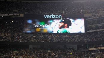 Louisiana man pleads guilty to 2016 manslaughter of former NFL player