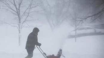 Winter storm kills at least 12 in New York, with more deaths expected to be announced