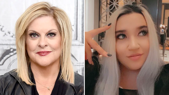 California woman found safe after five days missing, investigators credit Fox Nation’s Nancy Grace