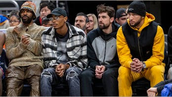 Nets fined $25,000 for sitting 8 players in win over Pacers