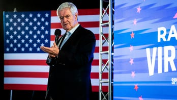 Newt Gingrich issues wake-up call to Republicans: 'Quit underestimating President Biden'