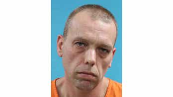 Man pleads guilty to hate crime, arson charges for setting fire that destroyed Missouri Islamic center