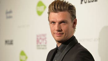 Nick Carter accused of raping an autistic fan in new lawsuit