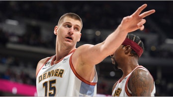 ESPN analyst hints at notion Nikola Jokic has won MVPs, is favorite to win again because he's white