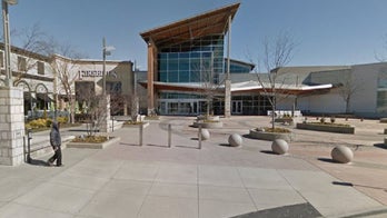 North Carolina mall shooting: 2 shot, 1 suspect arrested