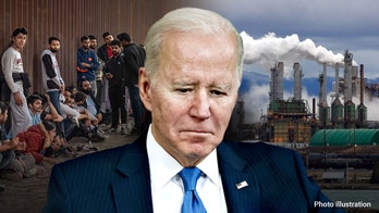 Americans grade Biden, nearly 50% of workers looking to quit and more top headlines